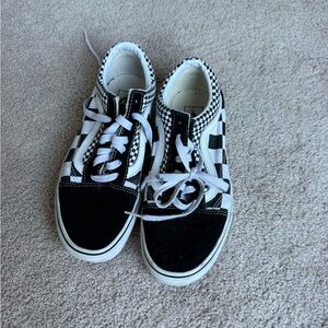 classic vans